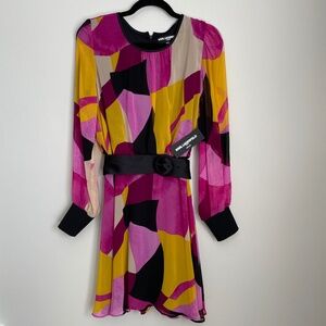 NWT Karl Lagerfeld Dress